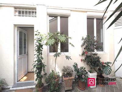 Vente Appartement PARIS-2EME-ARRONDISSEMENT 75002