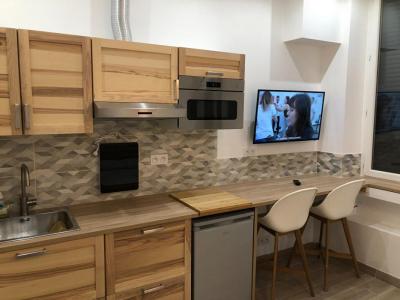 Location Appartement MARSEILLE-1ER-ARRONDISSEMENT 13001