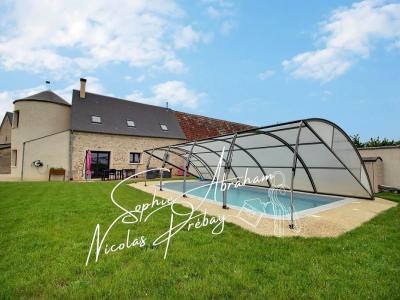 Vente Maison 6 pices ALLONNES 28150
