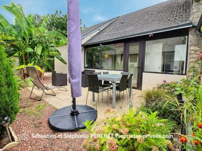 Vente Maison 4 pices SAINT-SIGISMOND 45310