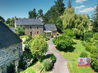 Vente Maison 9 pices LANNION 22300