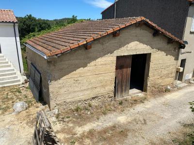 Vente Maison CAZILHAC 11570