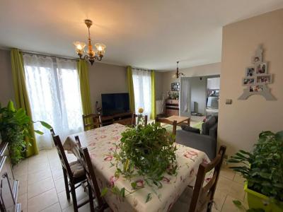 Vente Maison 7 pices NEVERS 58000