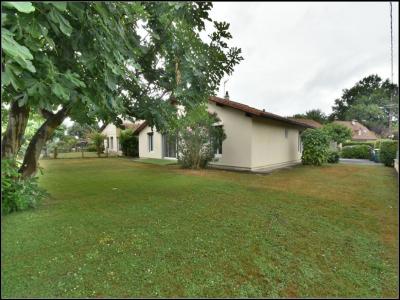Vente Maison 5 pices ARTIX 64170