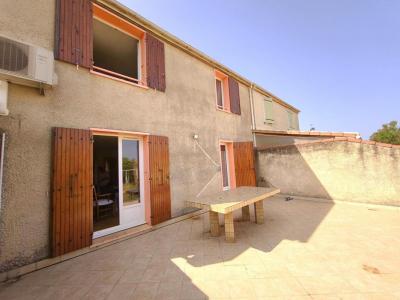 Vente Maison 4 pices VEDENE 84270
