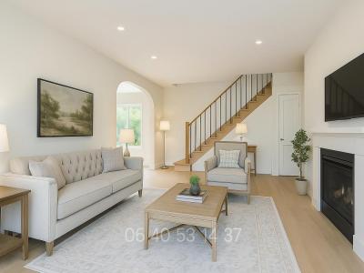 Vente Maison 4 pices MONTREUIL 93100