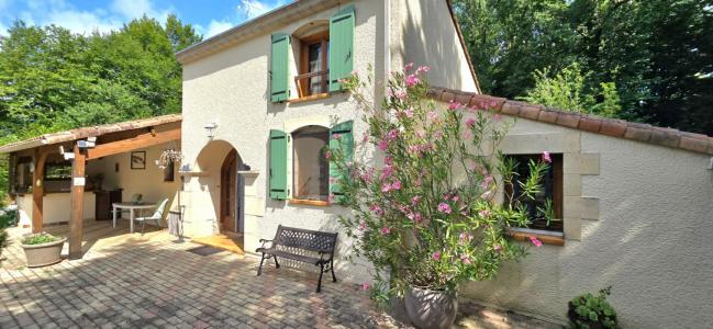 Vente Maison 5 pices SARLIAC-SUR-L'ISLE 24420