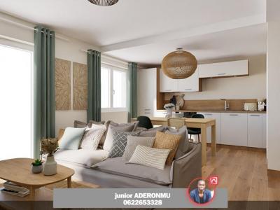 Vente Maison 3 pices COUPVRAY 77700