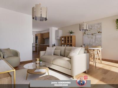 Vente Maison 4 pices QUEUE-EN-BRIE 94510