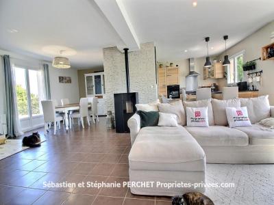 Vente Maison 6 pices SAINT-PERAVY-LA-COLOMBE 45310