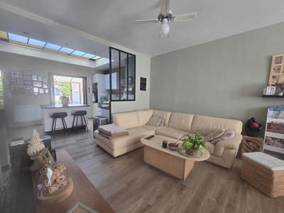 Vente Maison 4 pices LEERS 59115