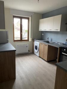 Location Appartement 4 pices CHAUMONT 52000