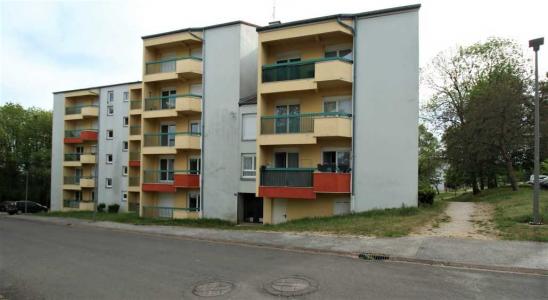 Location Appartement 2 pices CHAUMONT 52000