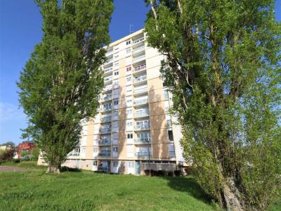 Location Appartement 2 pices CHAUMONT 52000