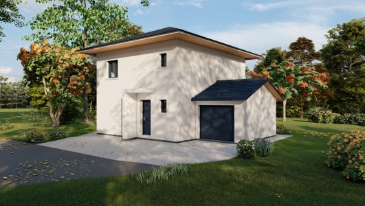 Vente Maison 5 pices CERVENS 74550