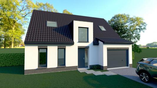 Vente Maison SAINT-VENANT 62350