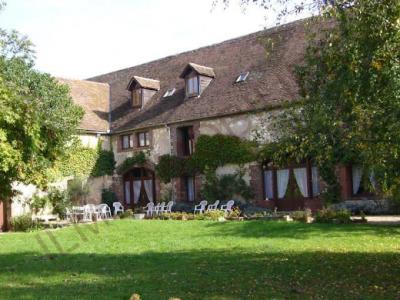 Vente Prestige SOUCY 89100
