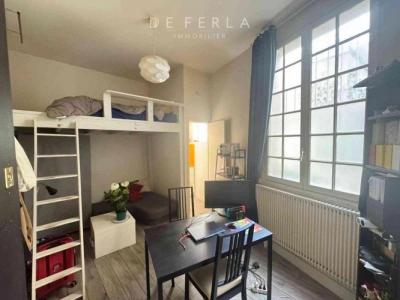 Vente Appartement PARIS-14EME-ARRONDISSEMENT 75014