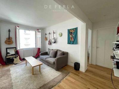 Vente Appartement 2 pices PARIS-5EME-ARRONDISSEMENT 75005