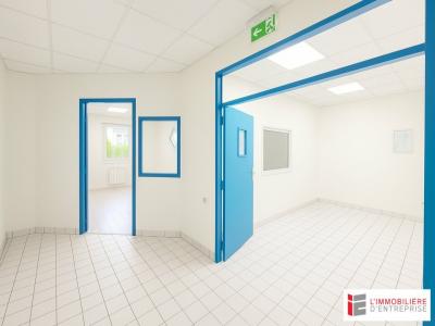 Location Bureau RENNES 35000