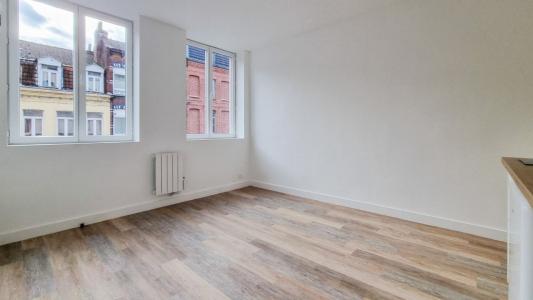 Location Appartement LILLE 59000