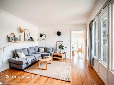 Vente Appartement 3 pices PARIS-5EME-ARRONDISSEMENT 75005