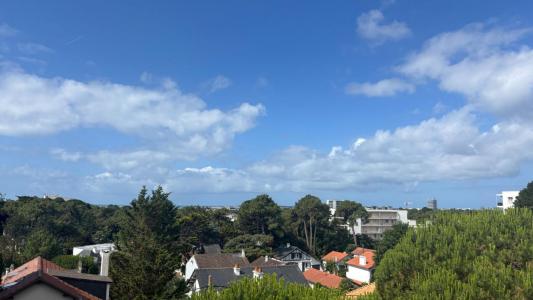 Vente Appartement 3 pices BAULE-ESCOUBLAC 44500