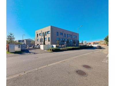 Location Bureau COLOMIERS 31770