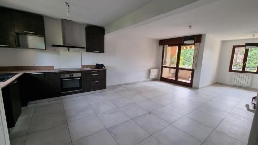 Location Appartement 3 pices JARRIE 38560