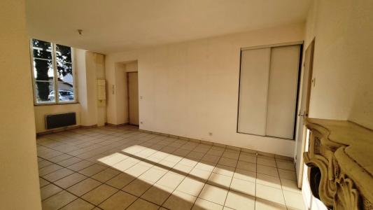 Location Appartement 3 pices FROGES 38190