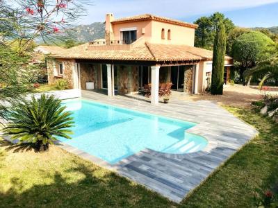Vente Maison 4 pices SAINTE-LUCIE-DE-PORTO-VECCHIO 20144