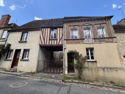 Vente Maison 5 pi�ces SILLY-EN-GOUFFERN 61310