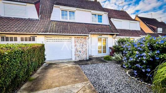 Vente Maison 5 pices ARQUES 62510