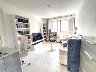 Vente Appartement 2 pices CAGNES-SUR-MER 06800