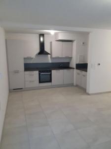 Location Appartement 2 pices SAINT-LOUIS 68300