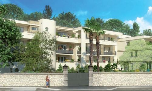 Location Appartement 2 pices VILLENEUVE-LES-AVIGNON 30400