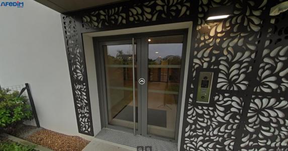 Location Appartement 3 pices SAINT-NAZAIRE 44600