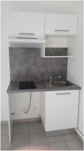 Location Appartement MARSEILLE-9EME-ARRONDISSEMENT 13009