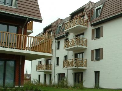 Location Appartement 2 pices TOURCOING 59200