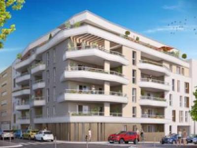 Location Appartement 2 pices TOULON 83000