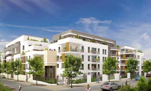 Location Appartement 4 pices MEAUX 77100