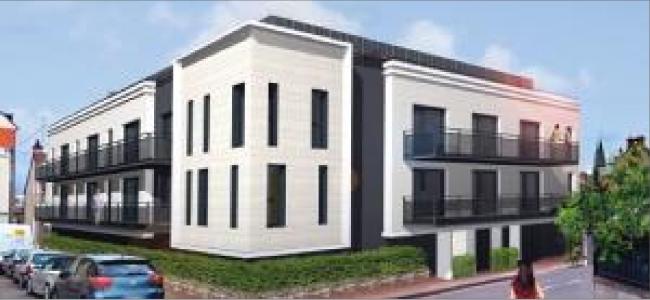 Location Appartement 2 pices DIJON 21000