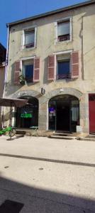 Vente Immeuble VESOUL 70000
