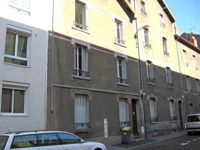 Location Appartement 2 pices CLERMONT-FERRAND 63000