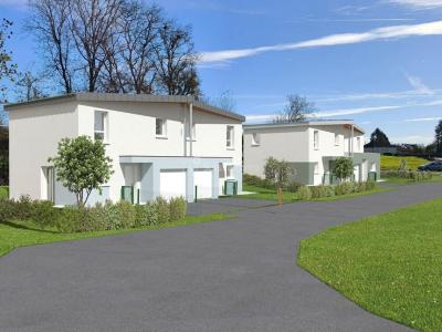 Vente Maison 4 pices BESANCON 25000