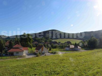 Vente Terrain SANCEY-LE-LONG 25430