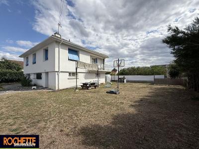 Vente Maison 6 pices BALBIGNY 42510