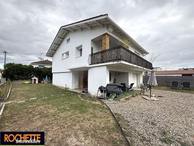 Vente Maison 6 pices BALBIGNY 42510