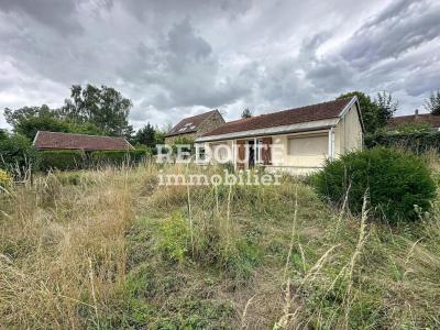 Vente Maison 3 pices CHALTRAIT 51130