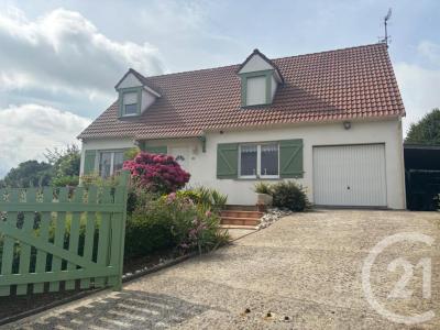 Vente Maison 9 pices WAILLY-BEAUCAMP 62170